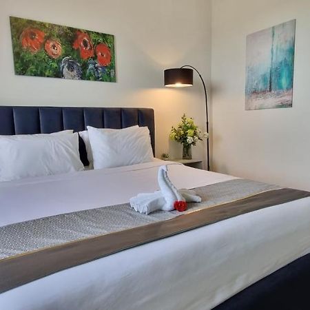 Swanbay Apartments Group Nhon Trach Bagian luar foto