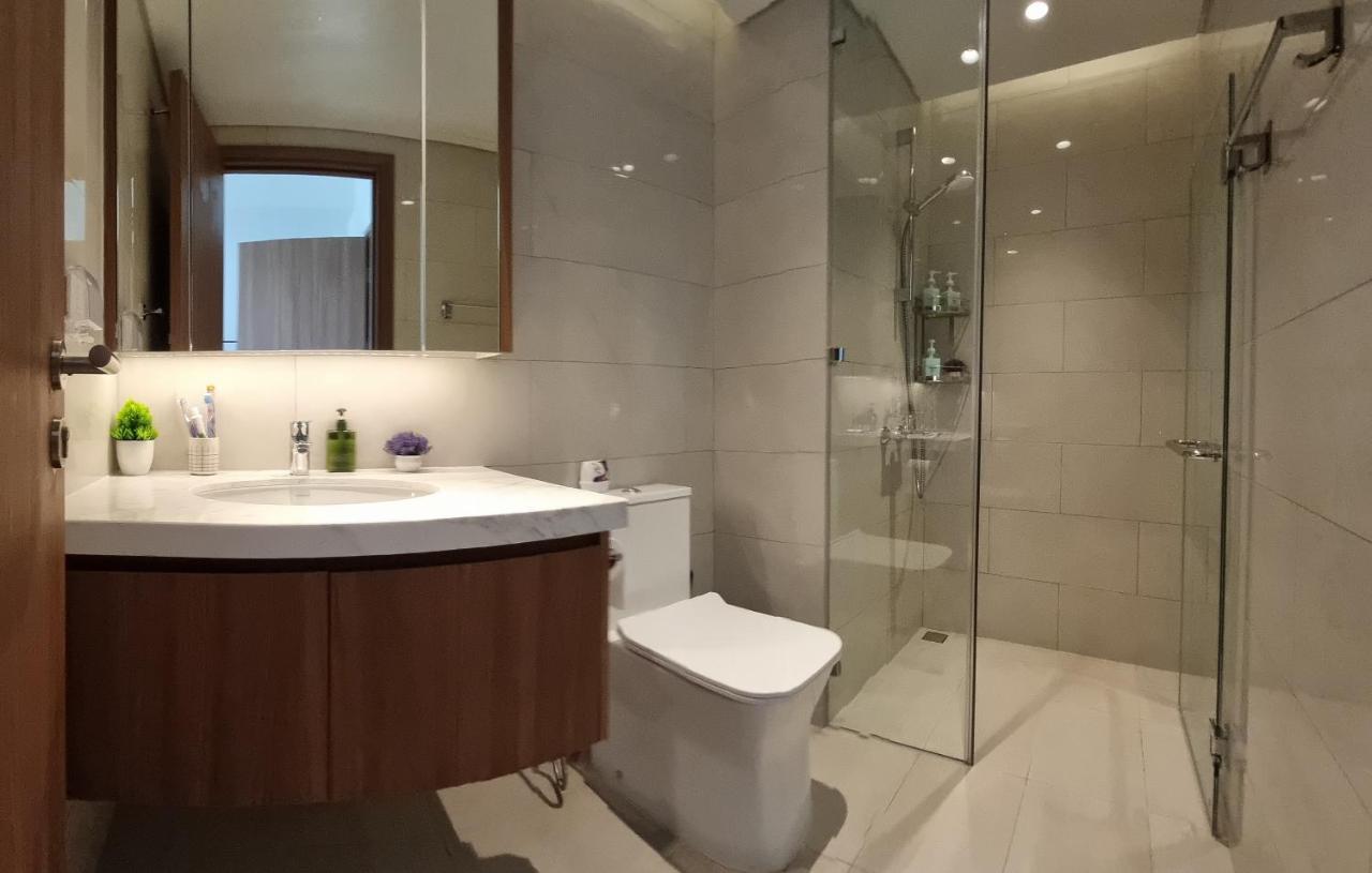 Swanbay Apartments Group Nhon Trach Bagian luar foto